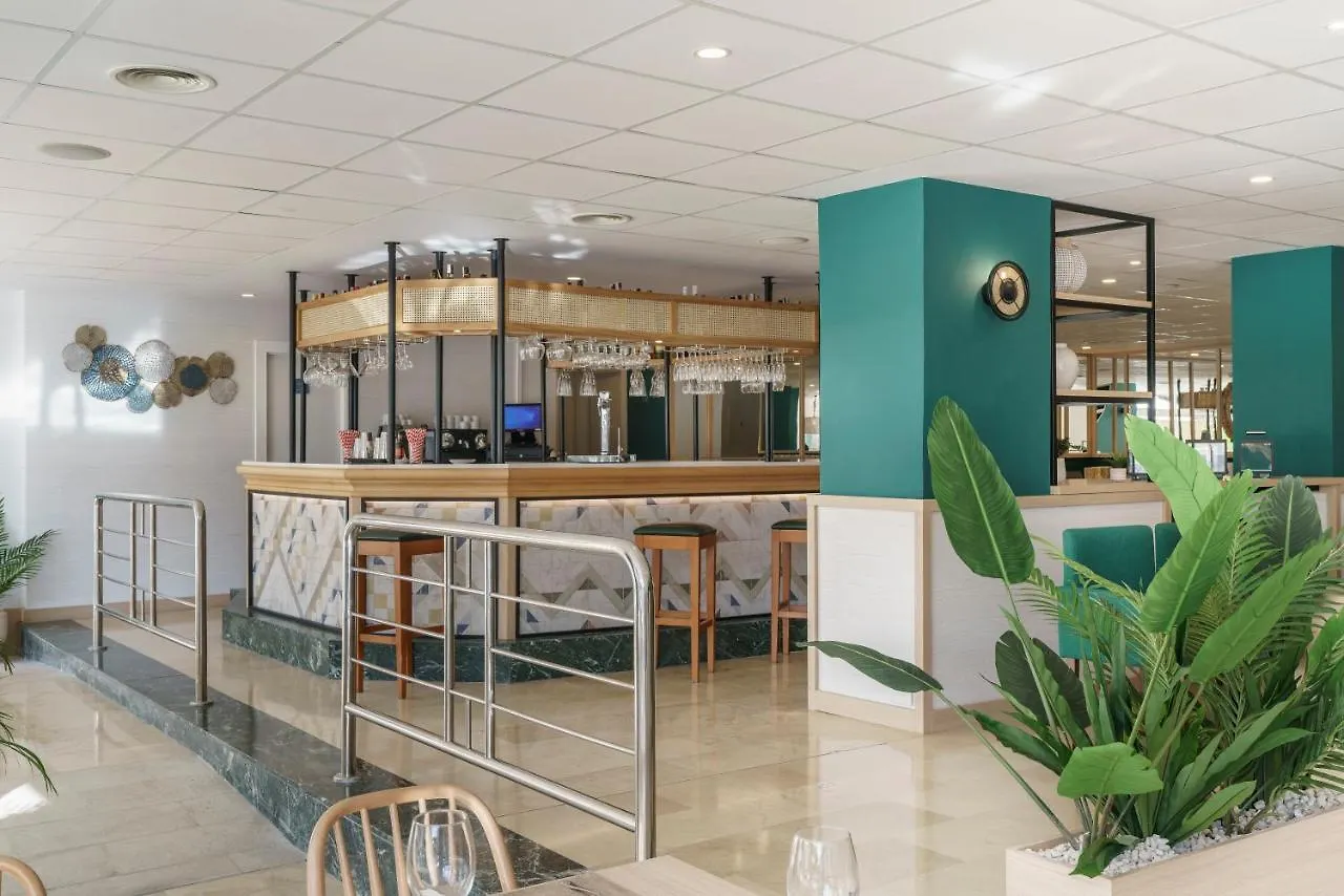Aluasoul Costa Malaga - Adults Recommended Otel Torremolinos