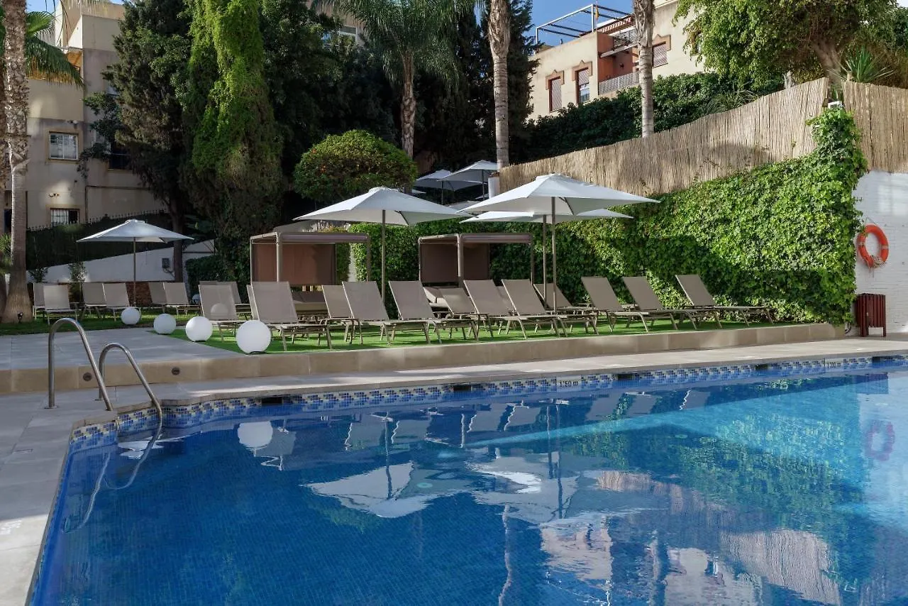 Aluasoul Costa Malaga - Adults Recommended Otel Torremolinos