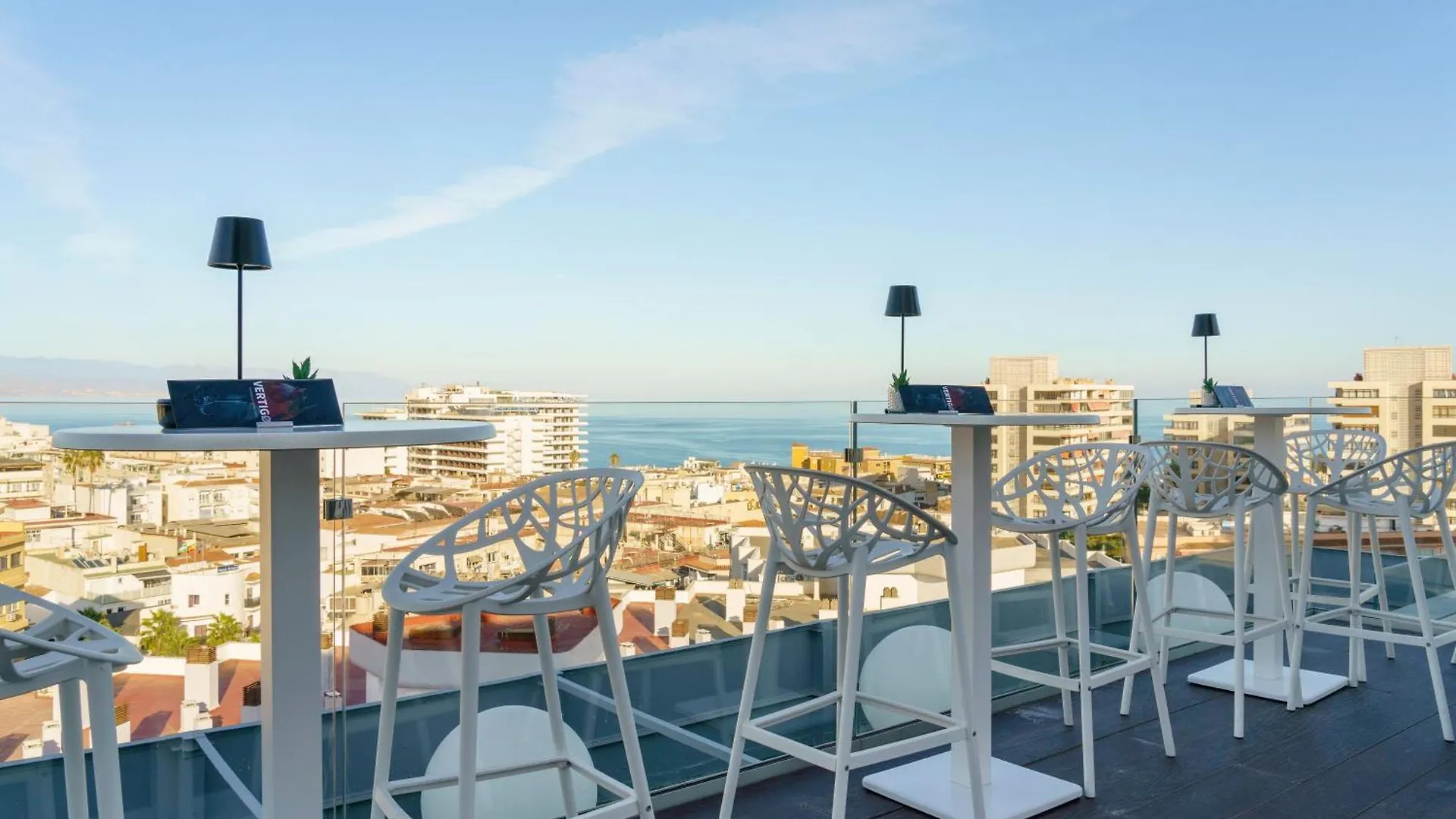 Aluasoul Costa Malaga - Adults Recommended Hotel Torremolinos