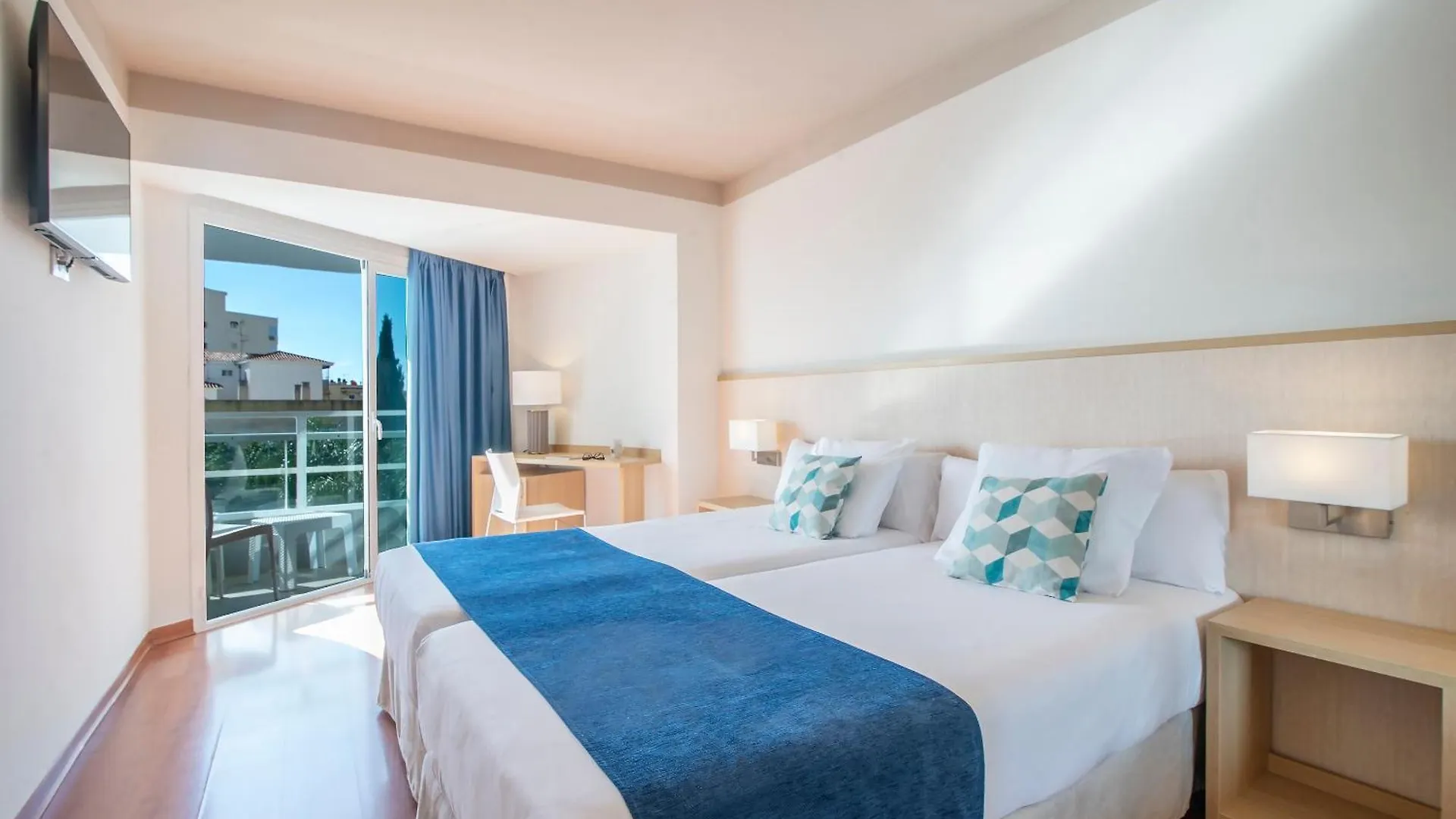 Aluasoul Costa Malaga - Adults Recommended Otel Torremolinos İspanya