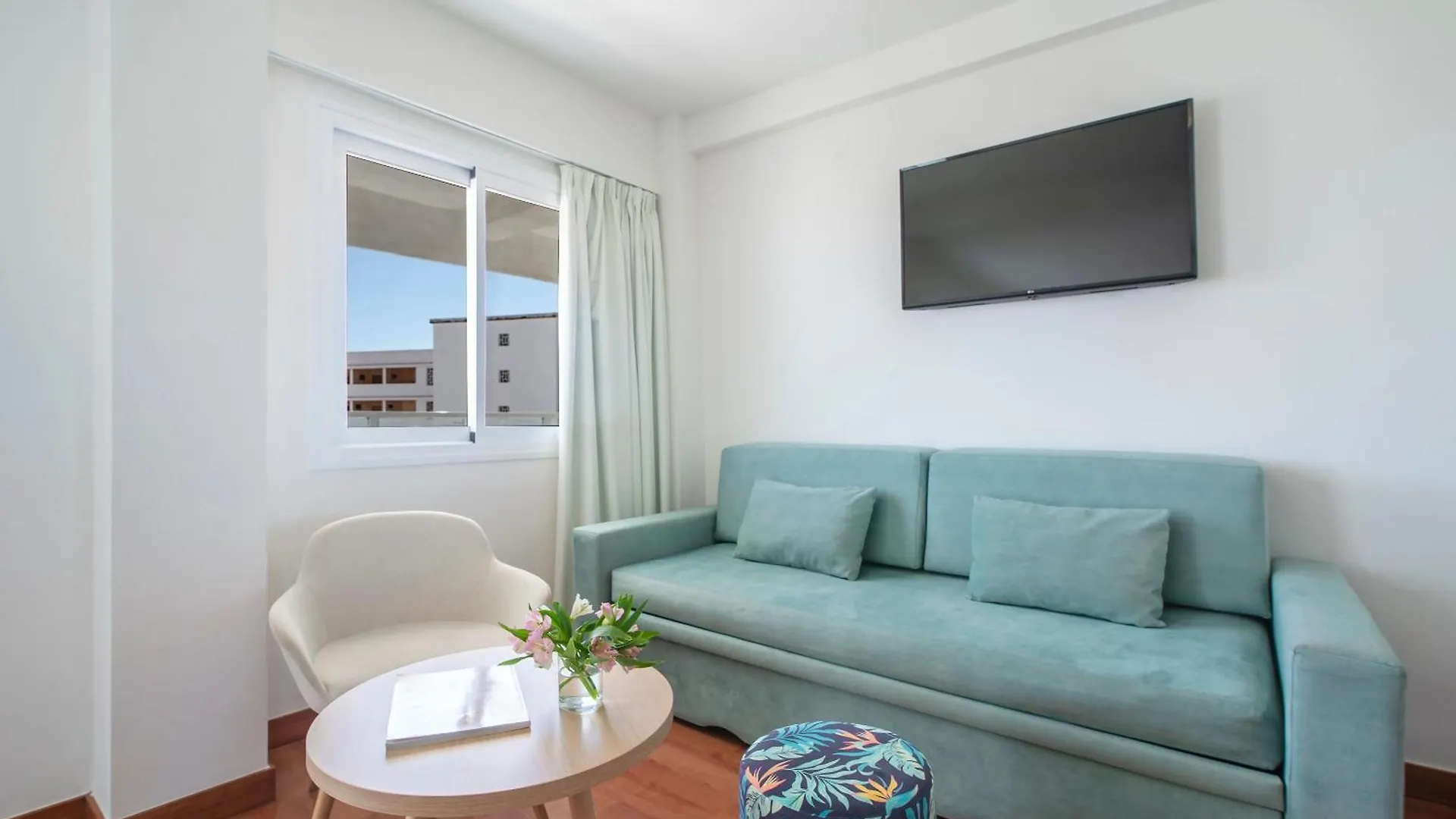 Aluasoul Costa Malaga - Adults Recommended Hotel Torremolinos