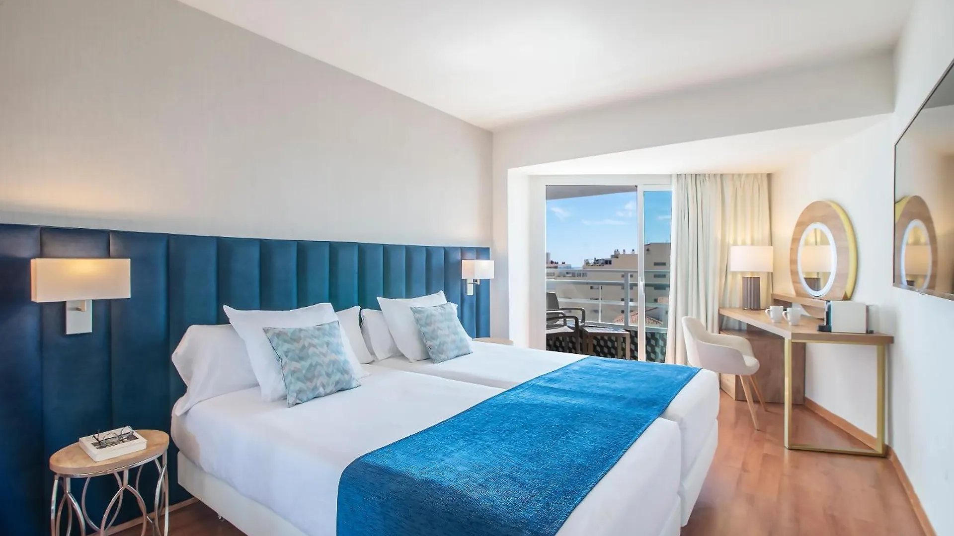 Aluasoul Costa Malaga - Adults Recommended Hotel Torremolinos 4*,  Spain