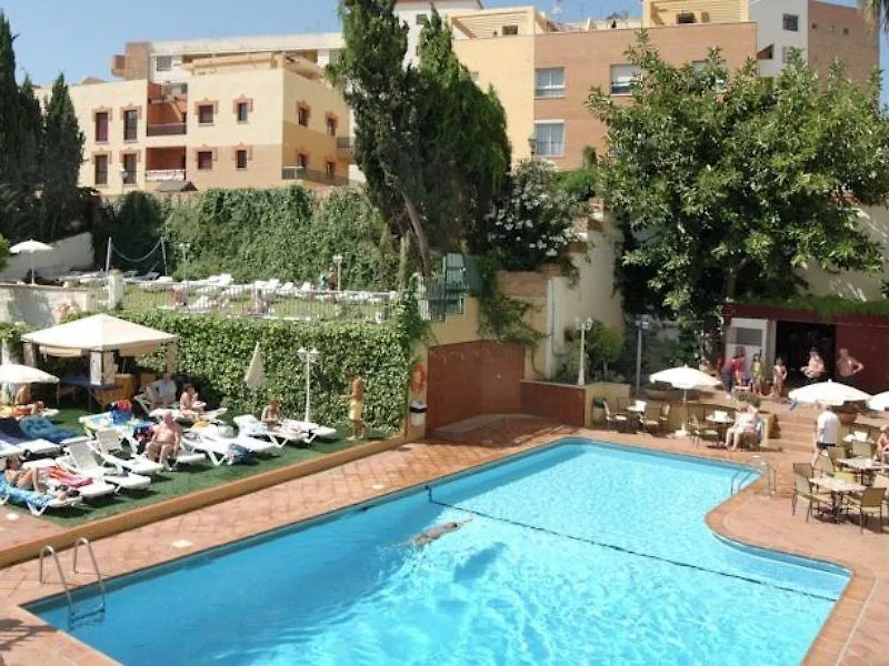 ****  Aluasoul Costa Malaga - Adults Recommended Hotel Torremolinos Spain