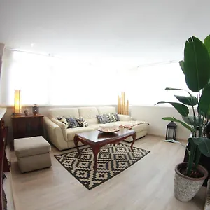 La Carihuela Ethnic Apartment