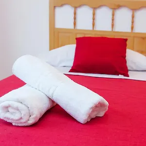Apart-hotel Puet Sant Antoni de Portmany