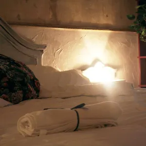 Auberge de jeunesse Bed & Art 