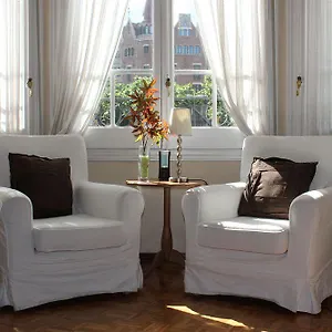 Couette-café Ally's Bed&breakfast, **