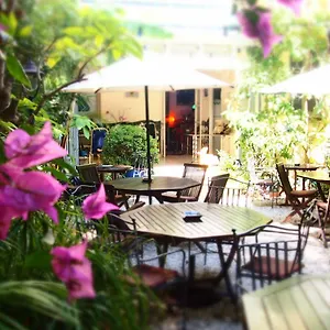 Hotel Privat Liberty **