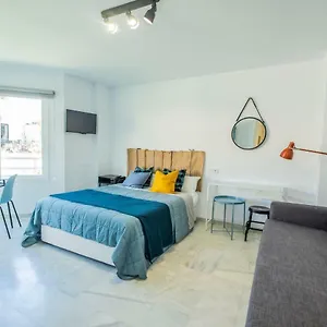 Malagasuite Costa Del Sol Apartment