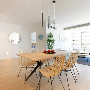 Nogalera Terrace - Adults Only Apartment