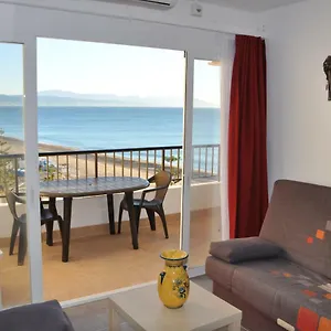 Appartement Vue