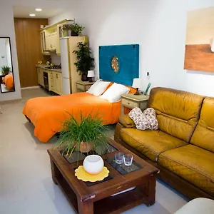 Riscos Apartment