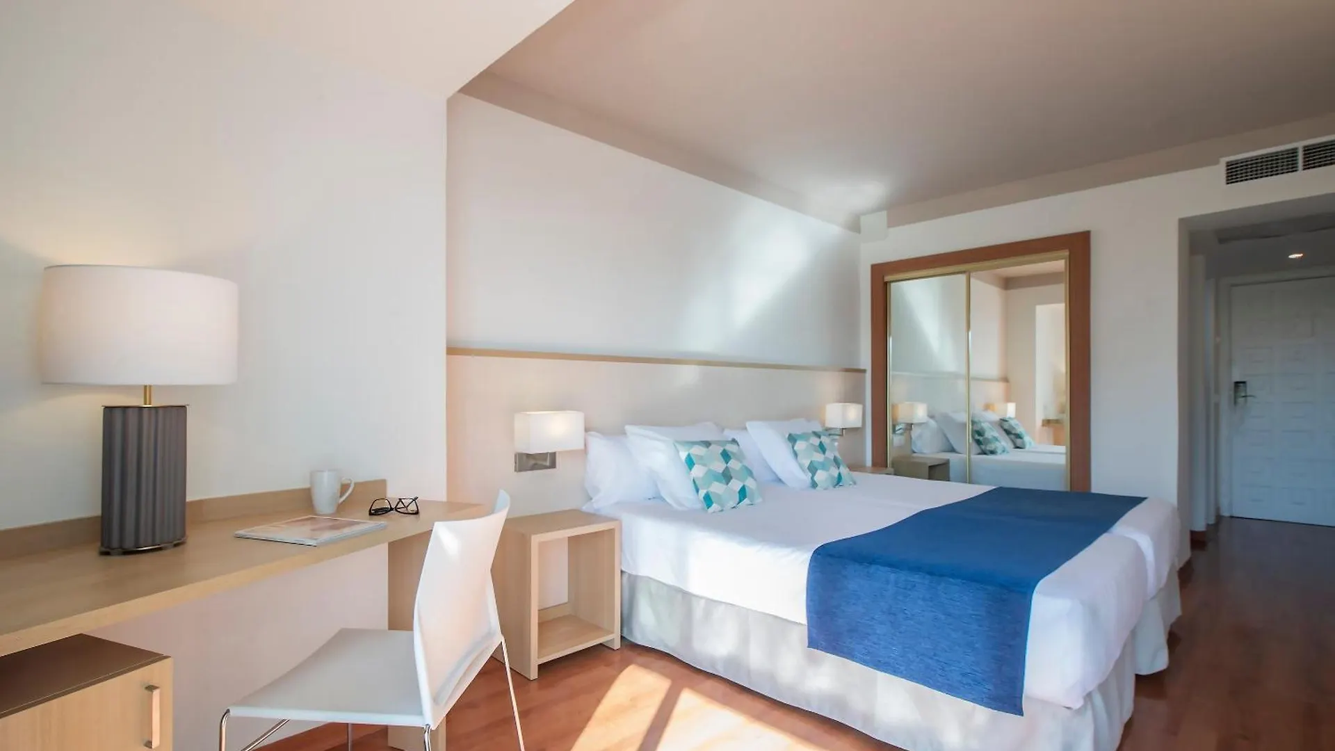 Aluasoul Costa Malaga - Adults Recommended Hotel Torremolinos 4*,