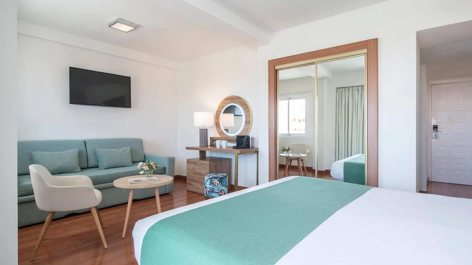 Aluasoul Costa Malaga - Adults Recommended Hotel Torremolinos 4*,