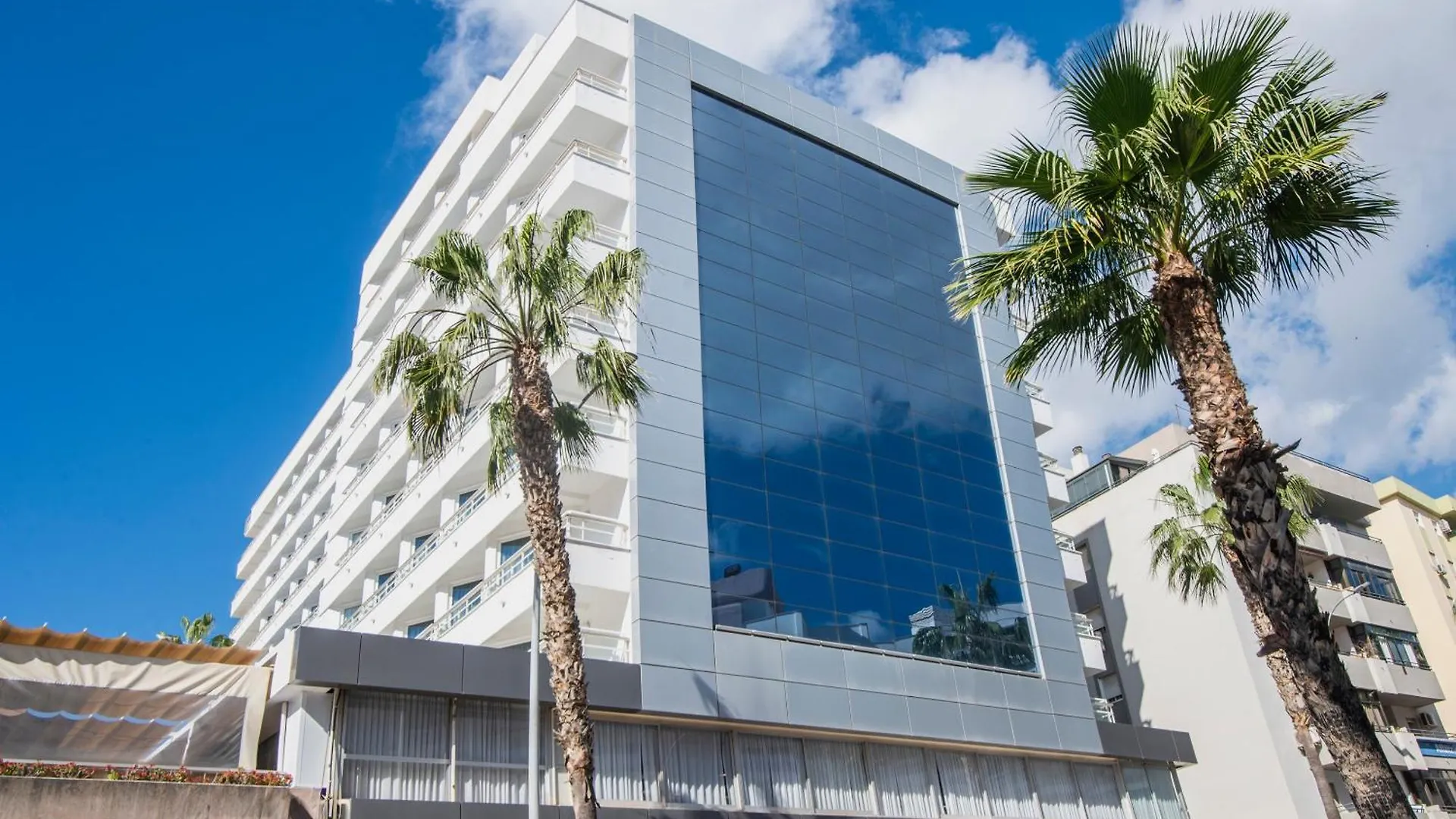 Aluasoul Costa Malaga - Adults Recommended Hotel Torremolinos