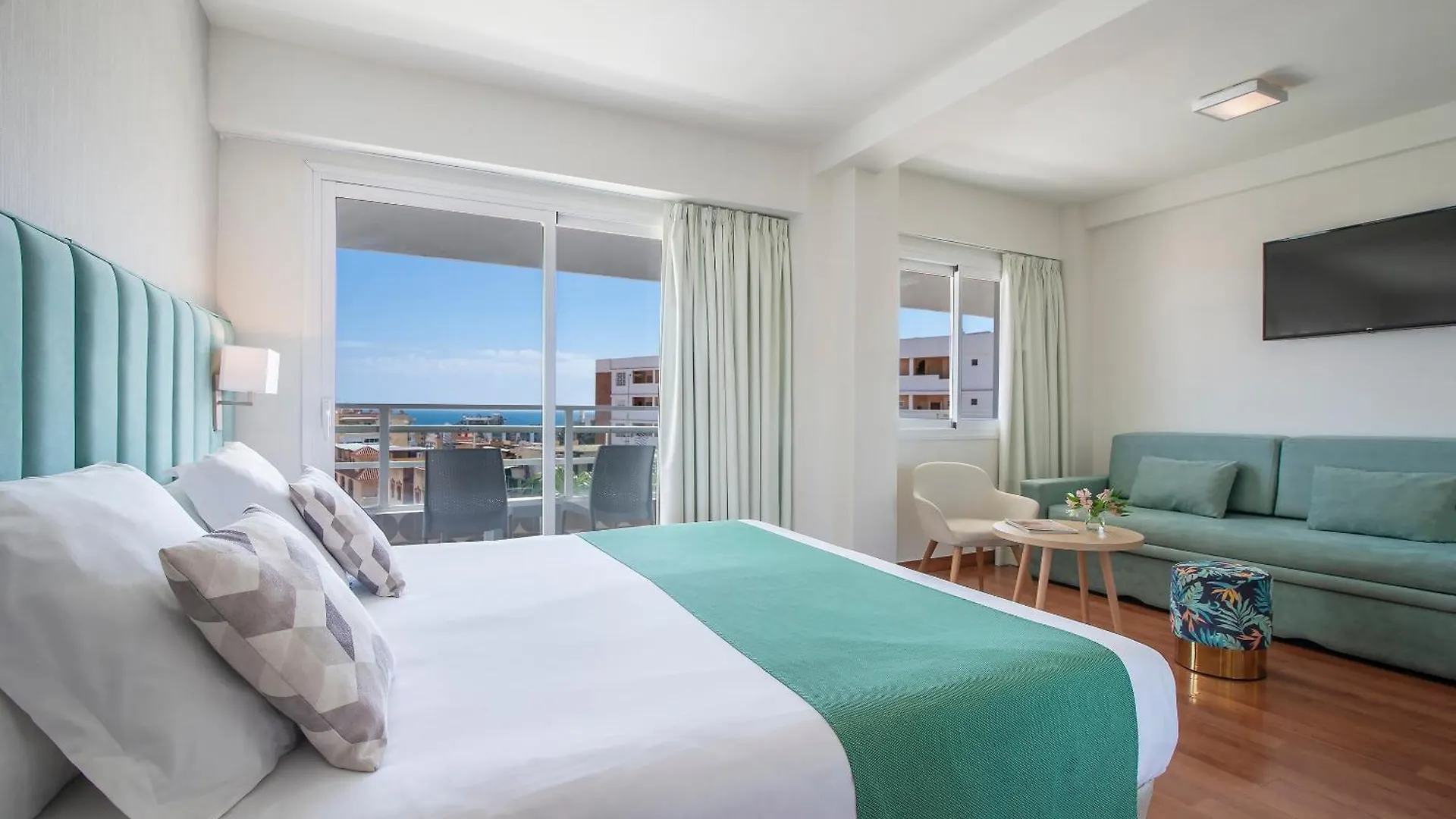Aluasoul Costa Malaga - Adults Recommended Hotel Torremolinos
