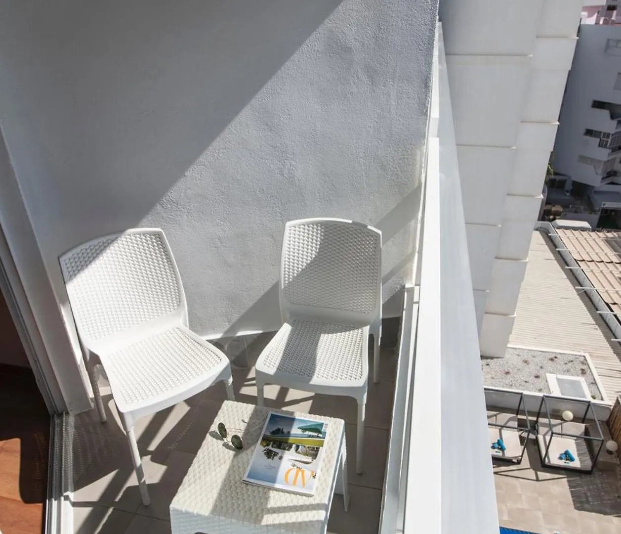 ****  Aluasoul Costa Malaga - Adults Recommended Hotel Torremolinos Spain
