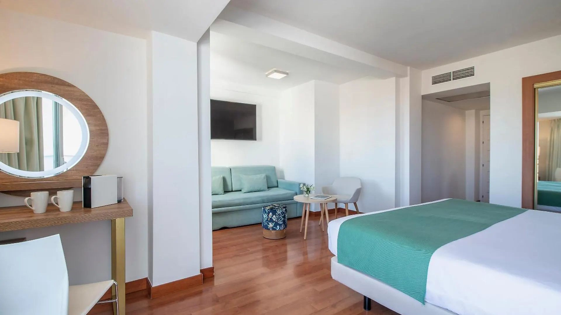 Aluasoul Costa Malaga - Adults Recommended Hotel Torremolinos