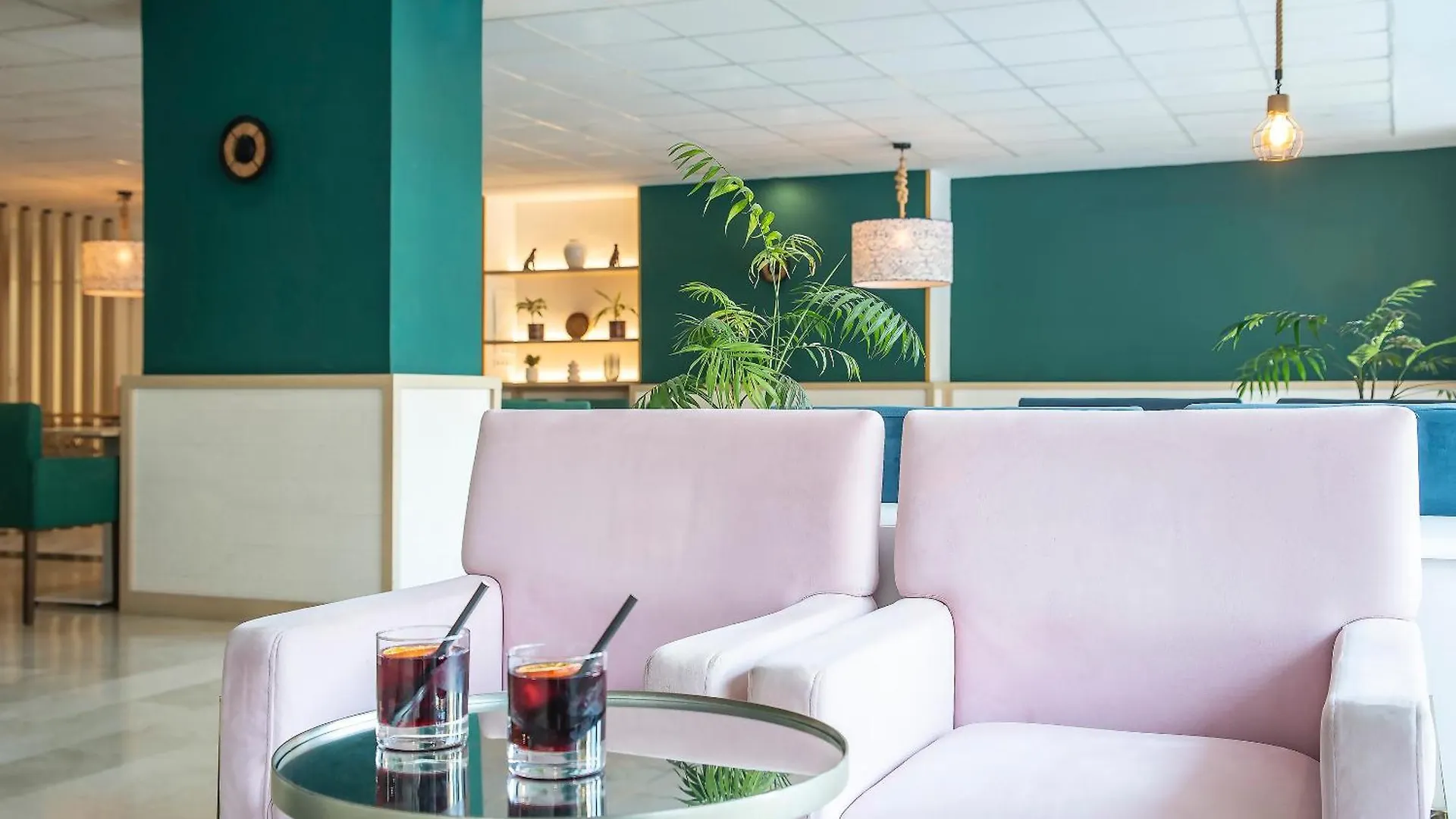 Aluasoul Costa Malaga - Adults Recommended Hotel Torremolinos