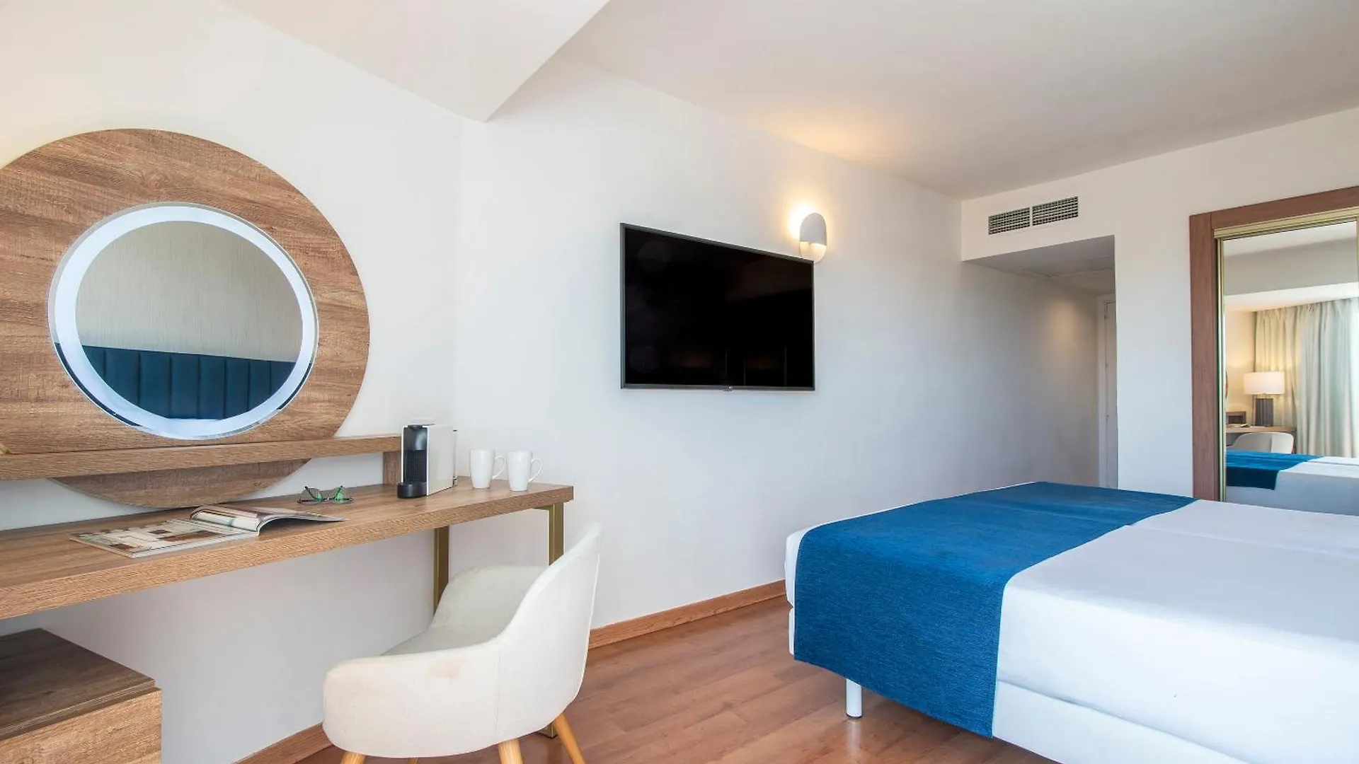 Aluasoul Costa Malaga - Adults Recommended Hotel Torremolinos 4*,  Spain