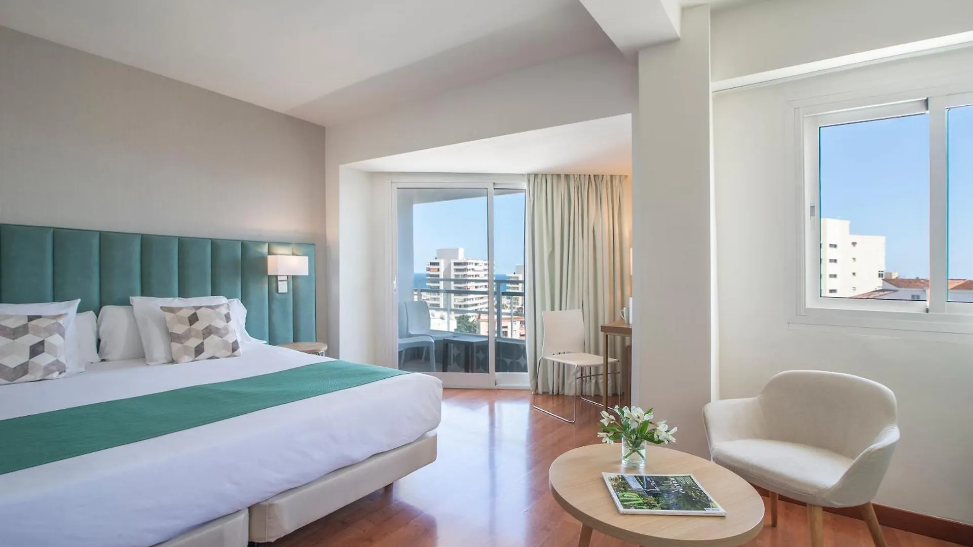 Aluasoul Costa Malaga - Adults Recommended Hotel Torremolinos