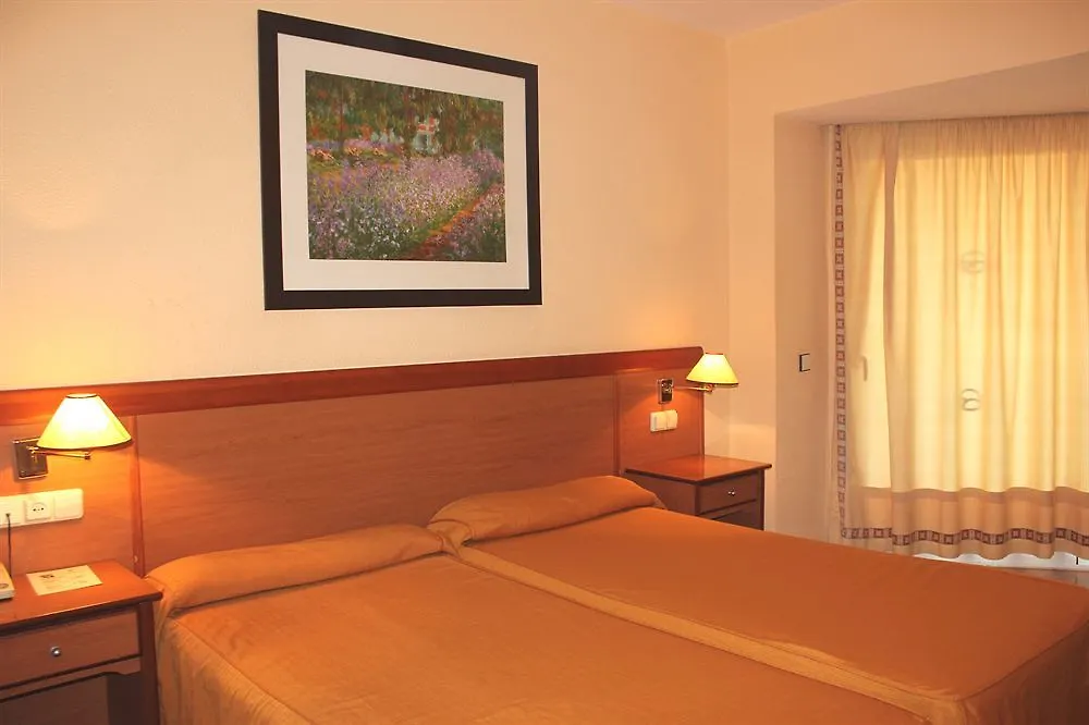 ****  Aluasoul Costa Malaga - Adults Recommended Hotel Torremolinos Spain