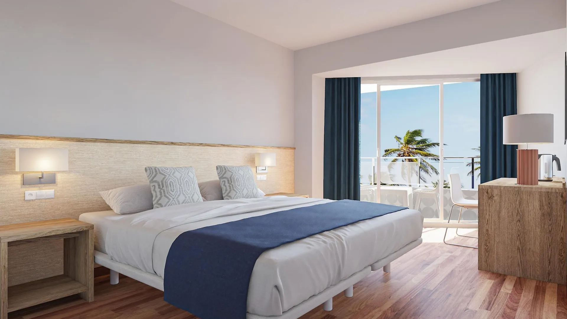 Aluasoul Costa Malaga - Adults Recommended Hotel Torremolinos