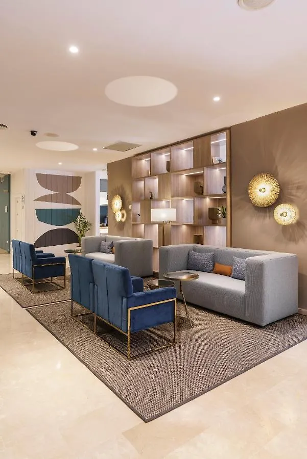 ****  Aluasoul Costa Malaga - Adults Recommended Hotel Torremolinos Spain