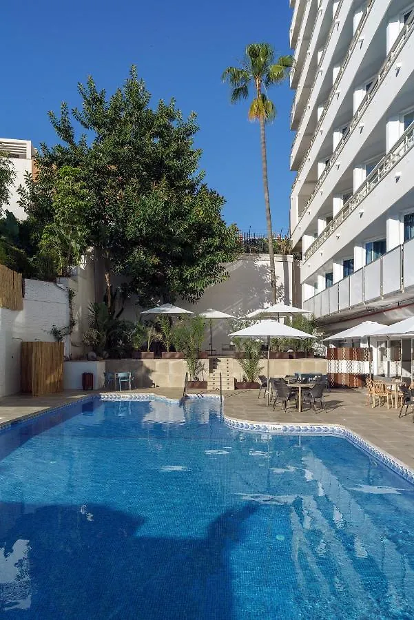 ****  Aluasoul Costa Malaga - Adults Recommended Hotel Torremolinos Spain