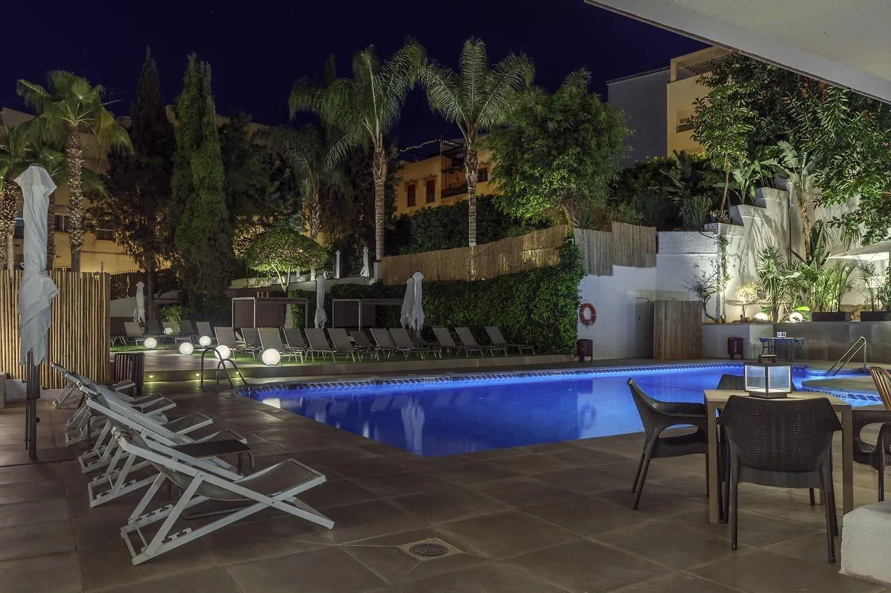 Aluasoul Costa Malaga - Adults Recommended Hotel Torremolinos