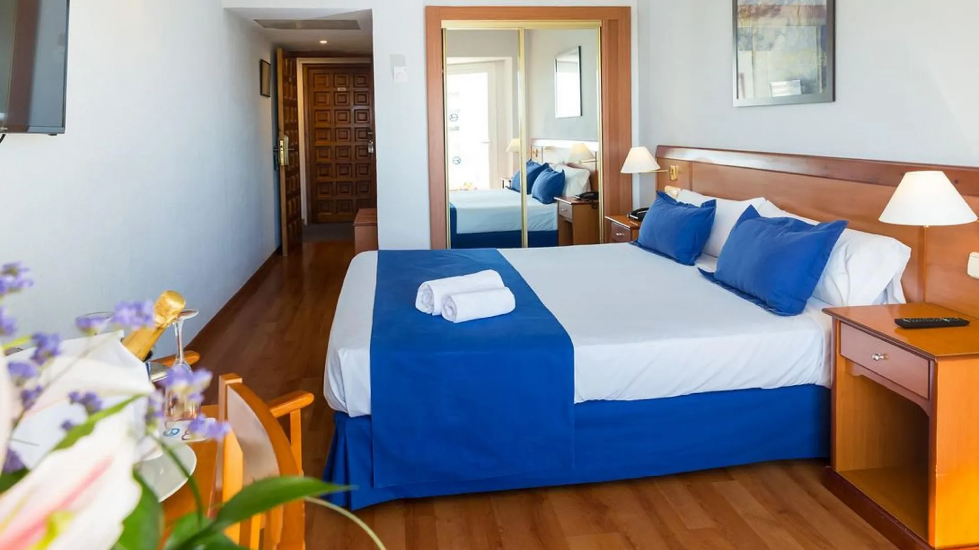 Aluasoul Costa Malaga - Adults Recommended Hotel Torremolinos