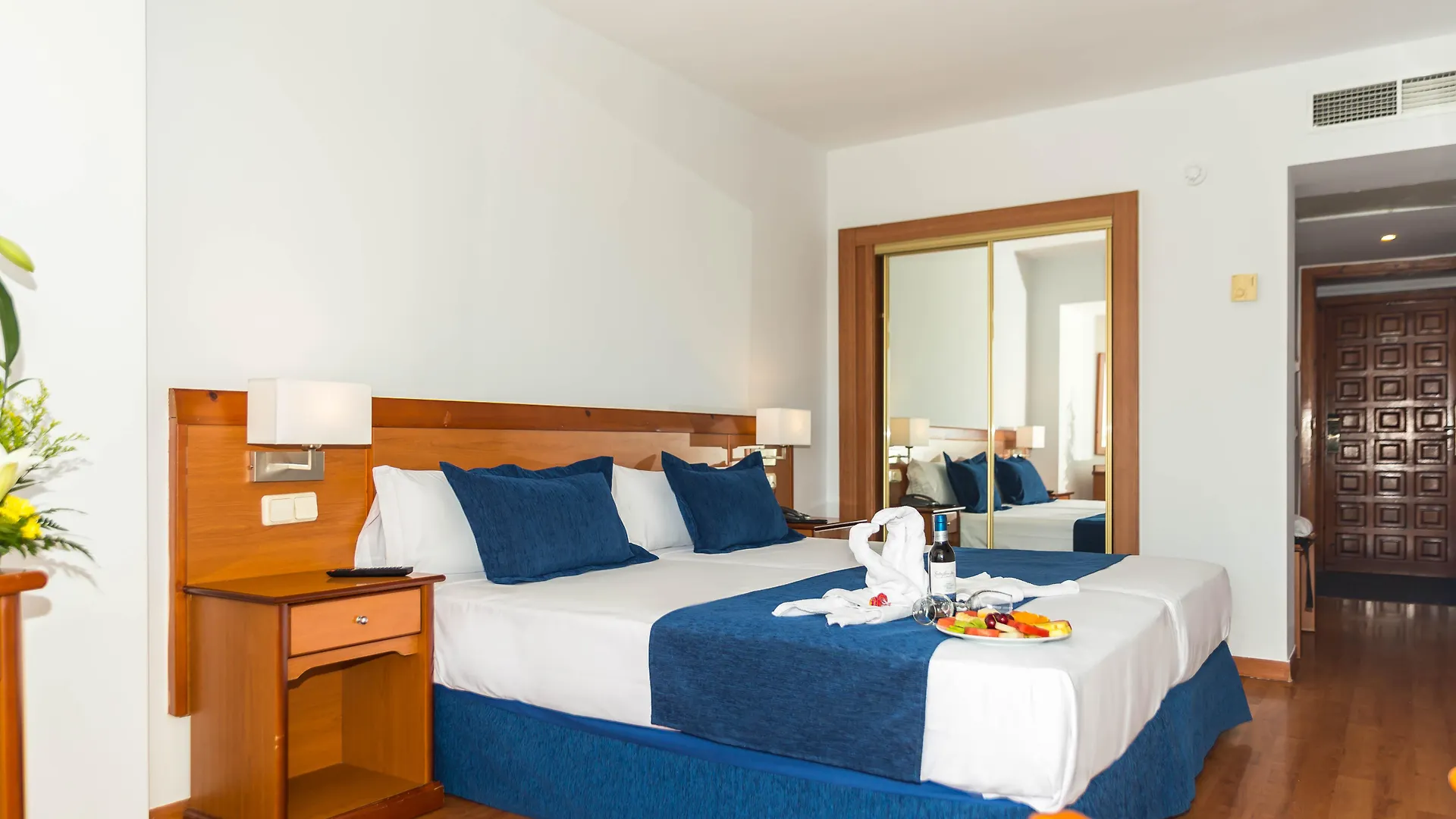 Aluasoul Costa Malaga - Adults Recommended Hotel Torremolinos