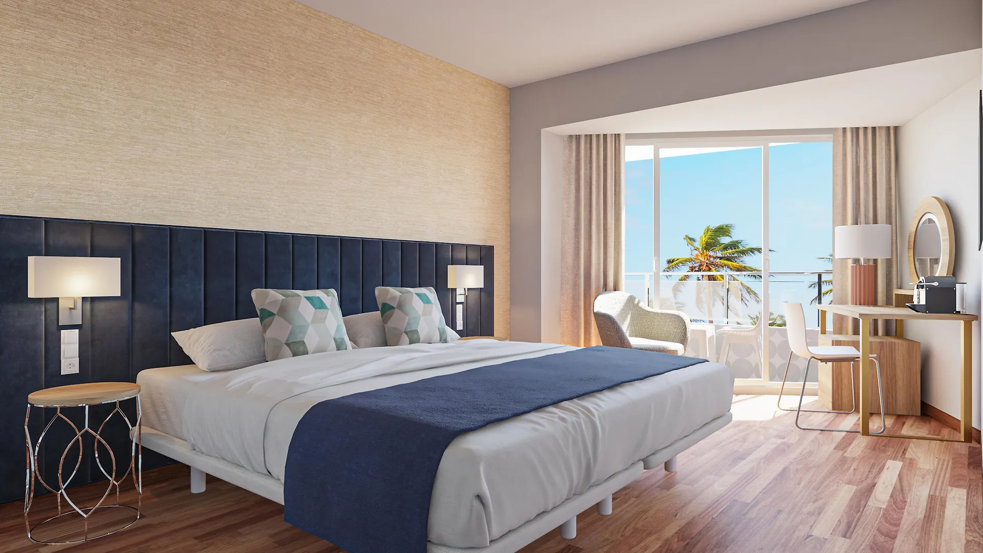 Aluasoul Costa Malaga - Adults Recommended Hotel Torremolinos