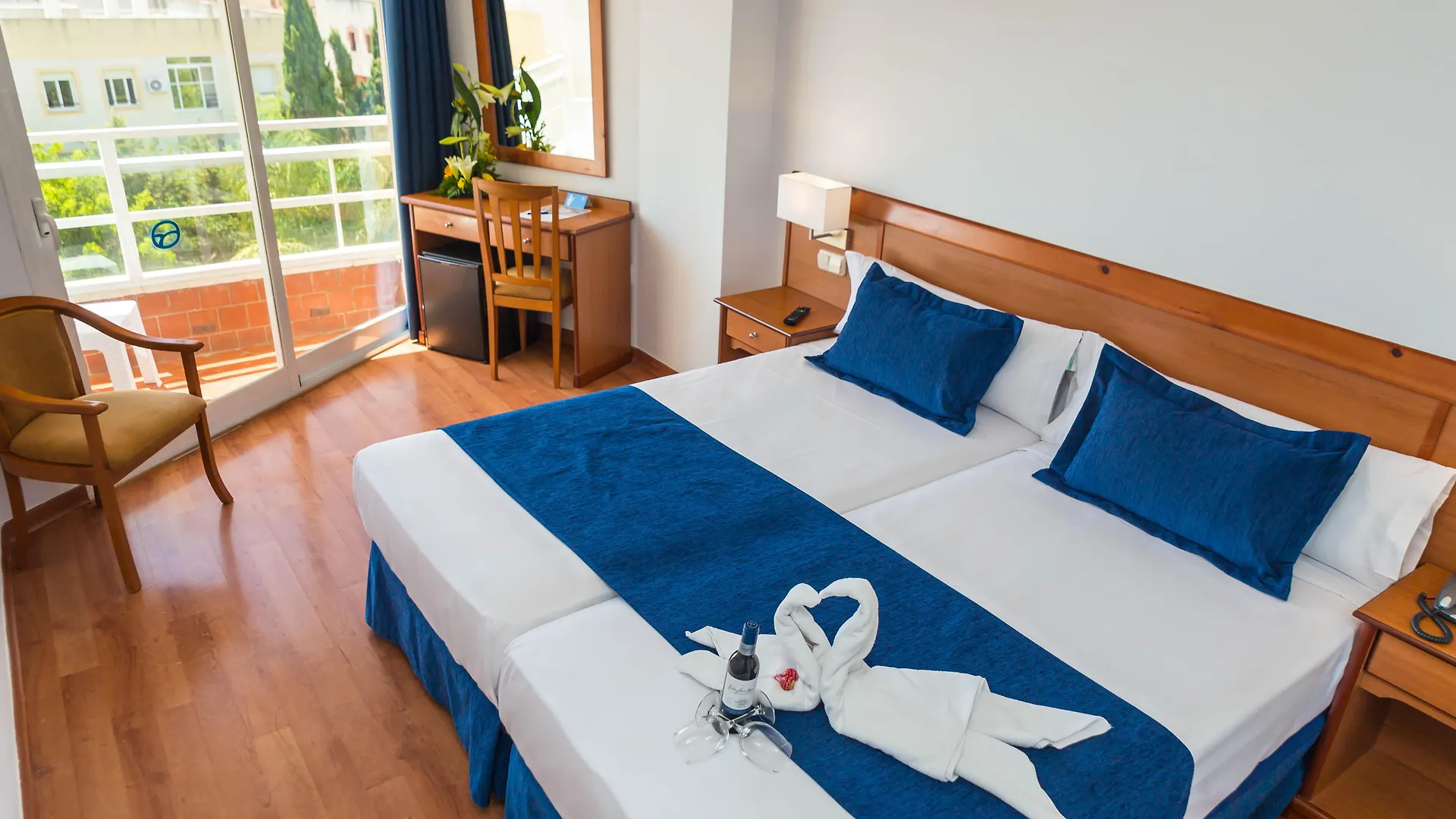 Aluasoul Costa Malaga - Adults Recommended Hotel Torremolinos