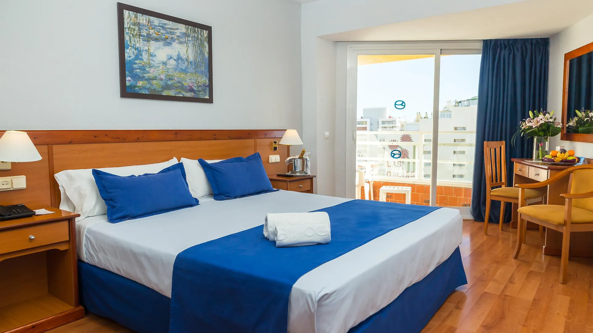 Aluasoul Costa Malaga - Adults Recommended Hotel Torremolinos