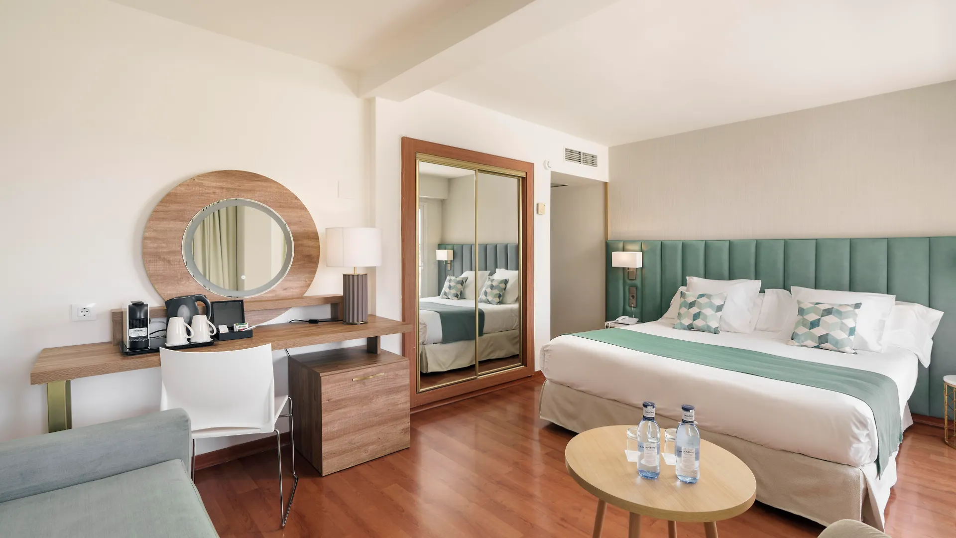Aluasoul Costa Malaga - Adults Recommended Hotel Torremolinos