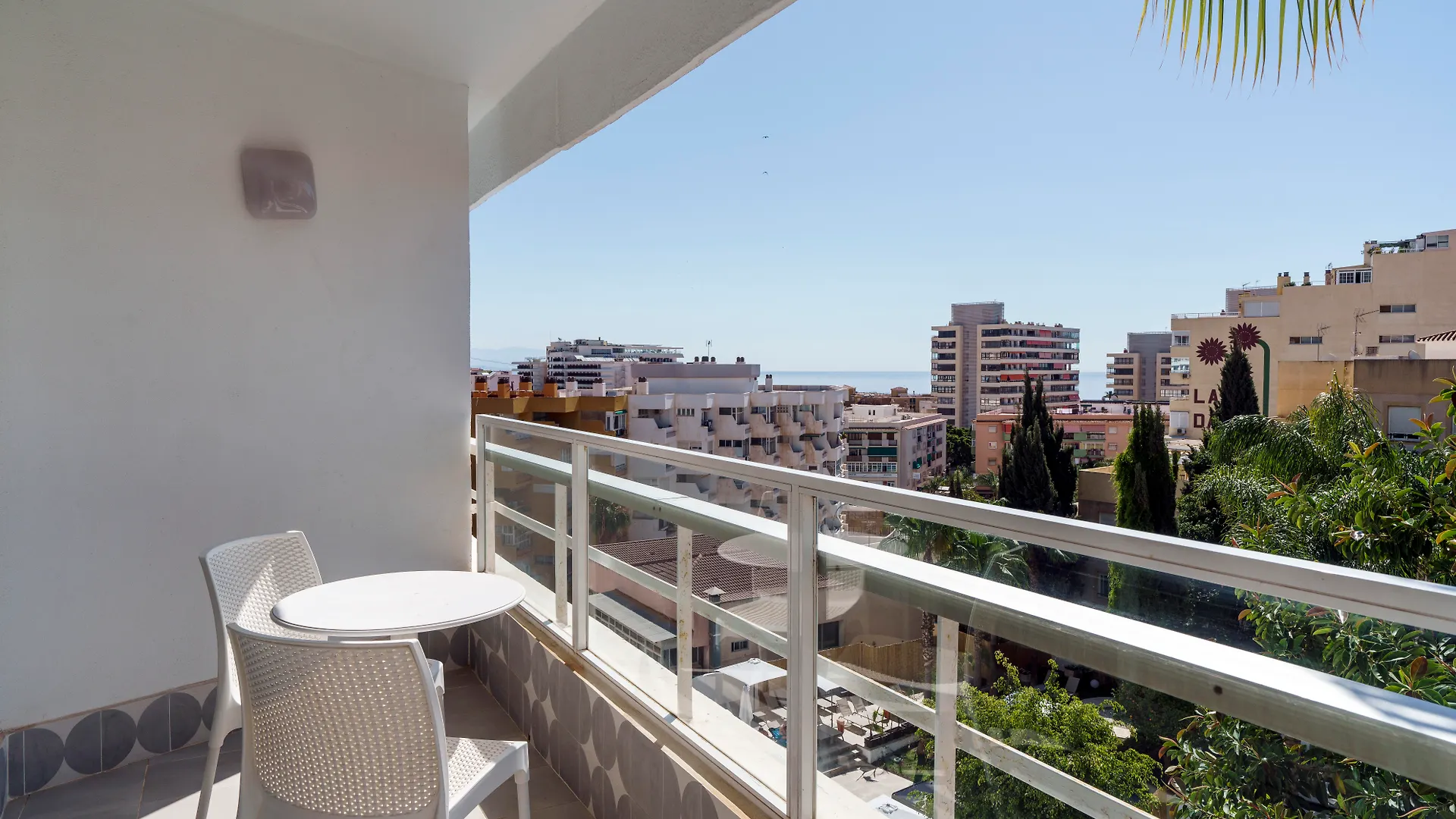 Aluasoul Costa Malaga - Adults Recommended Hotel Torremolinos Spain