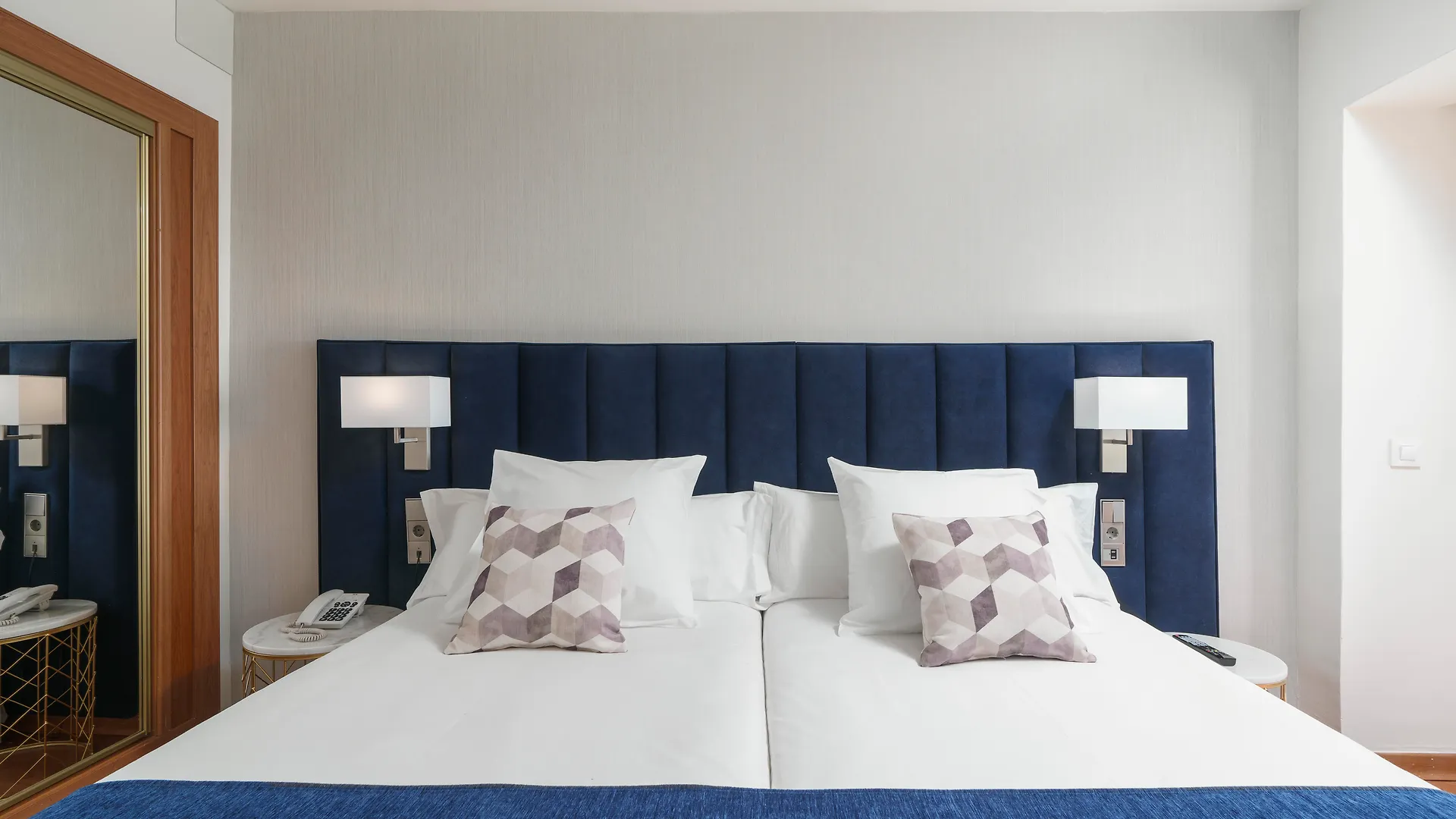 Aluasoul Costa Malaga - Adults Recommended Hotel Torremolinos