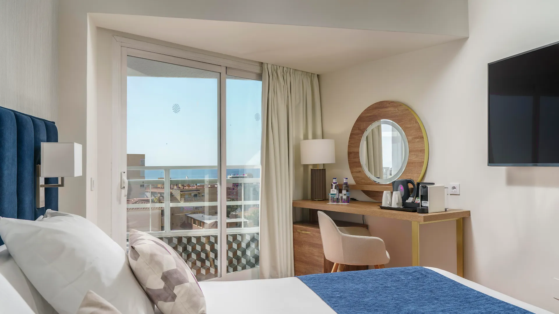 ****  Aluasoul Costa Malaga - Adults Recommended Hotel Torremolinos Spain