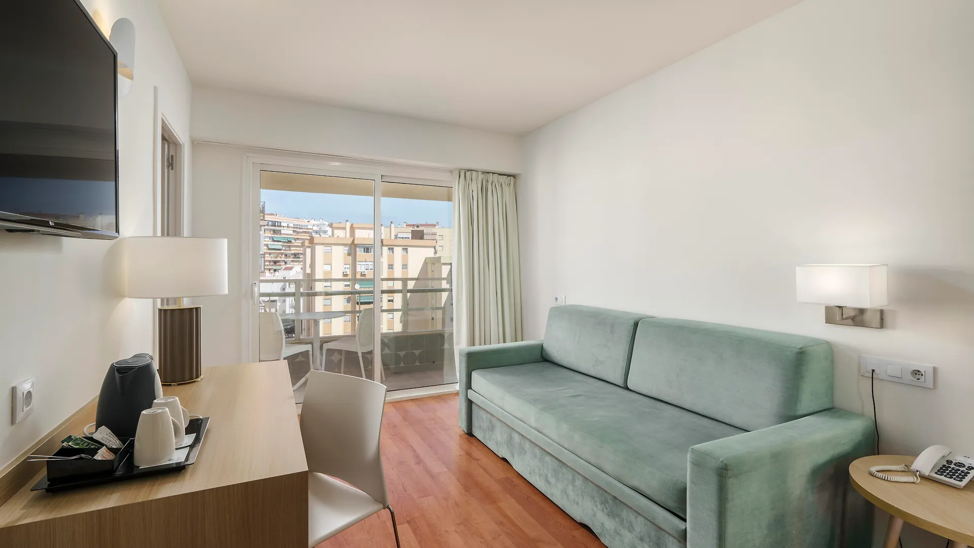 Aluasoul Costa Malaga - Adults Recommended Hotel Torremolinos Spain