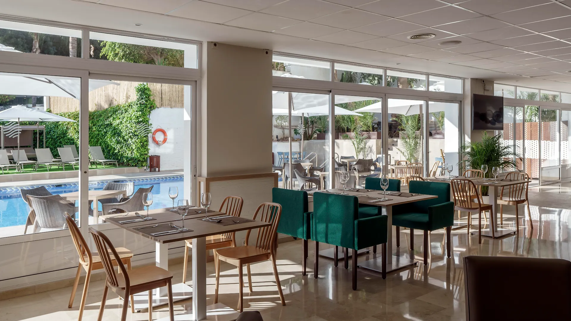 Aluasoul Costa Malaga - Adults Recommended Hotel Torremolinos 4*,