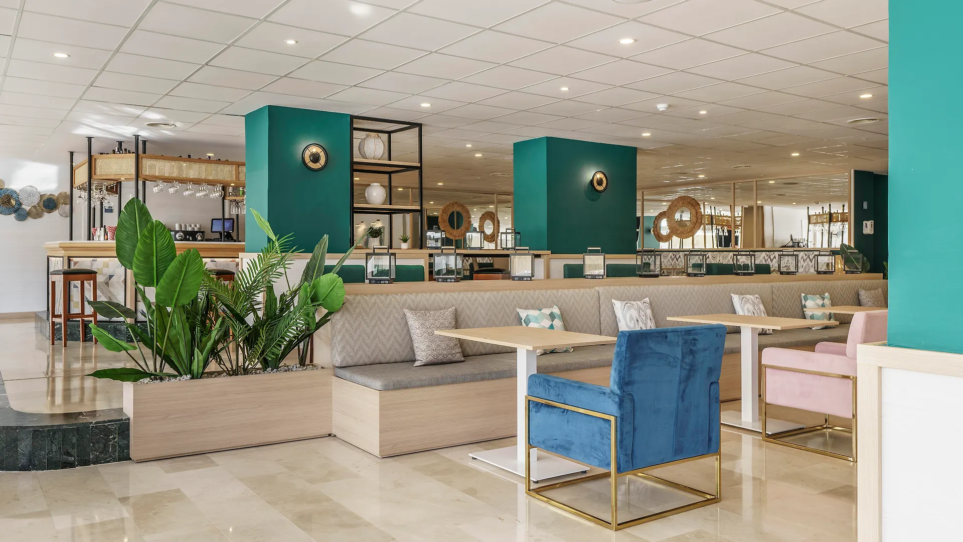 Aluasoul Costa Malaga - Adults Recommended Hotel Torremolinos