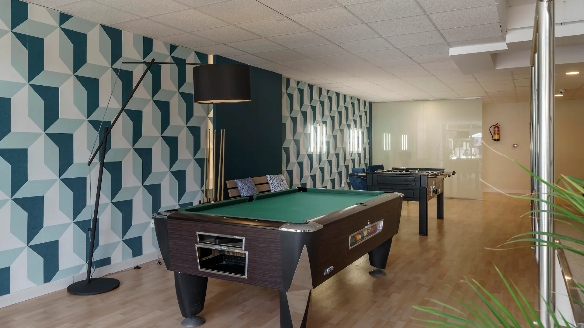 Aluasoul Costa Malaga - Adults Recommended Hotel Torremolinos