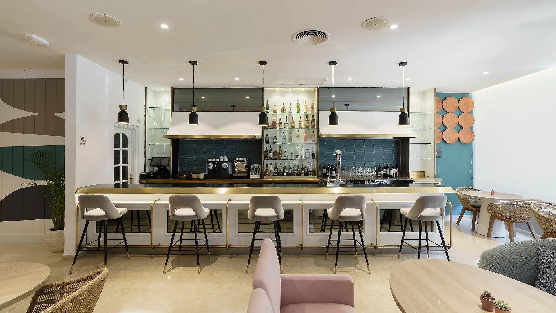 Aluasoul Costa Malaga - Adults Recommended Hotel Torremolinos