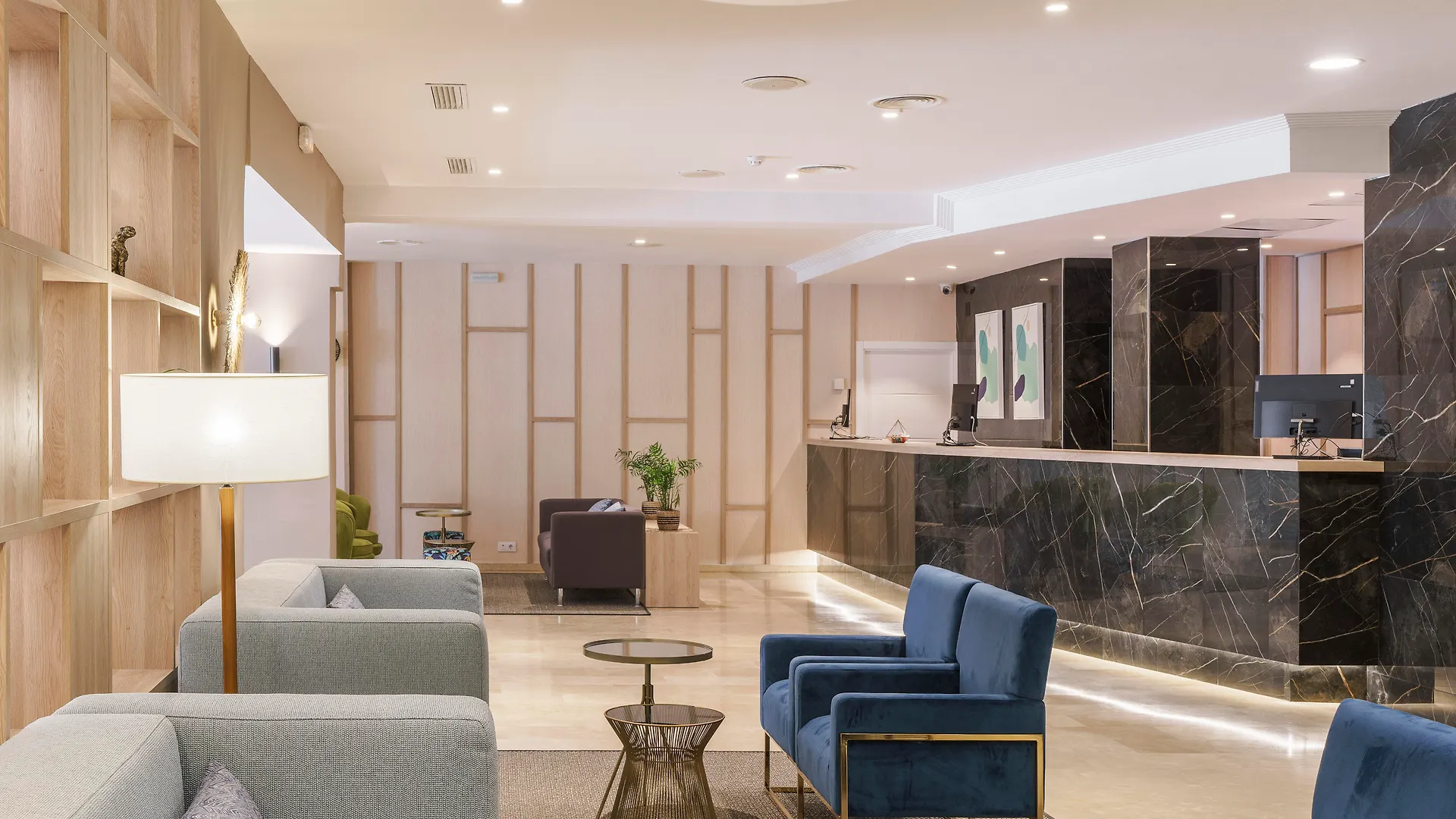 ****  Aluasoul Costa Malaga - Adults Recommended Hotel Torremolinos Spain