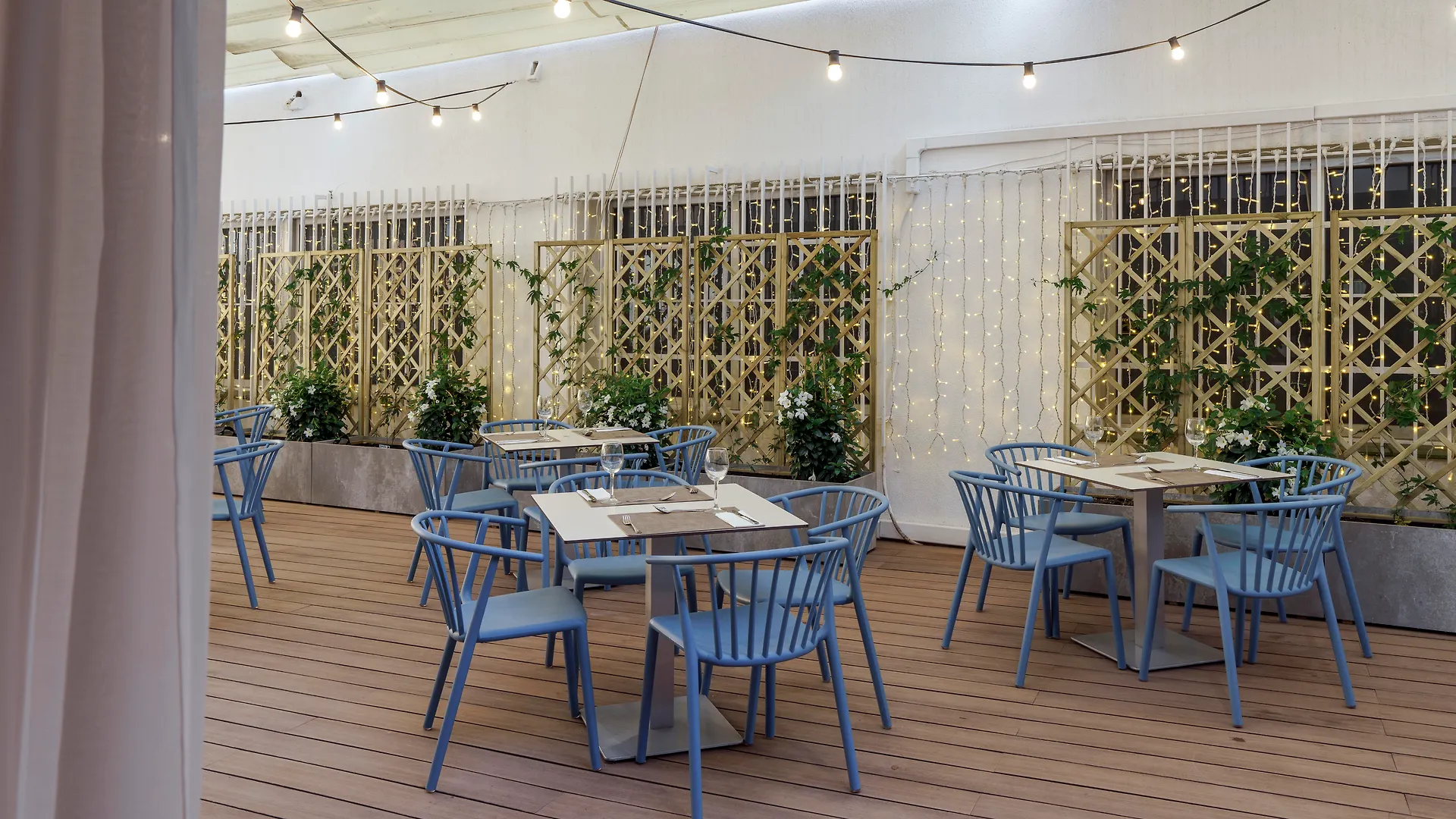 Aluasoul Costa Malaga - Adults Recommended Hotel Torremolinos