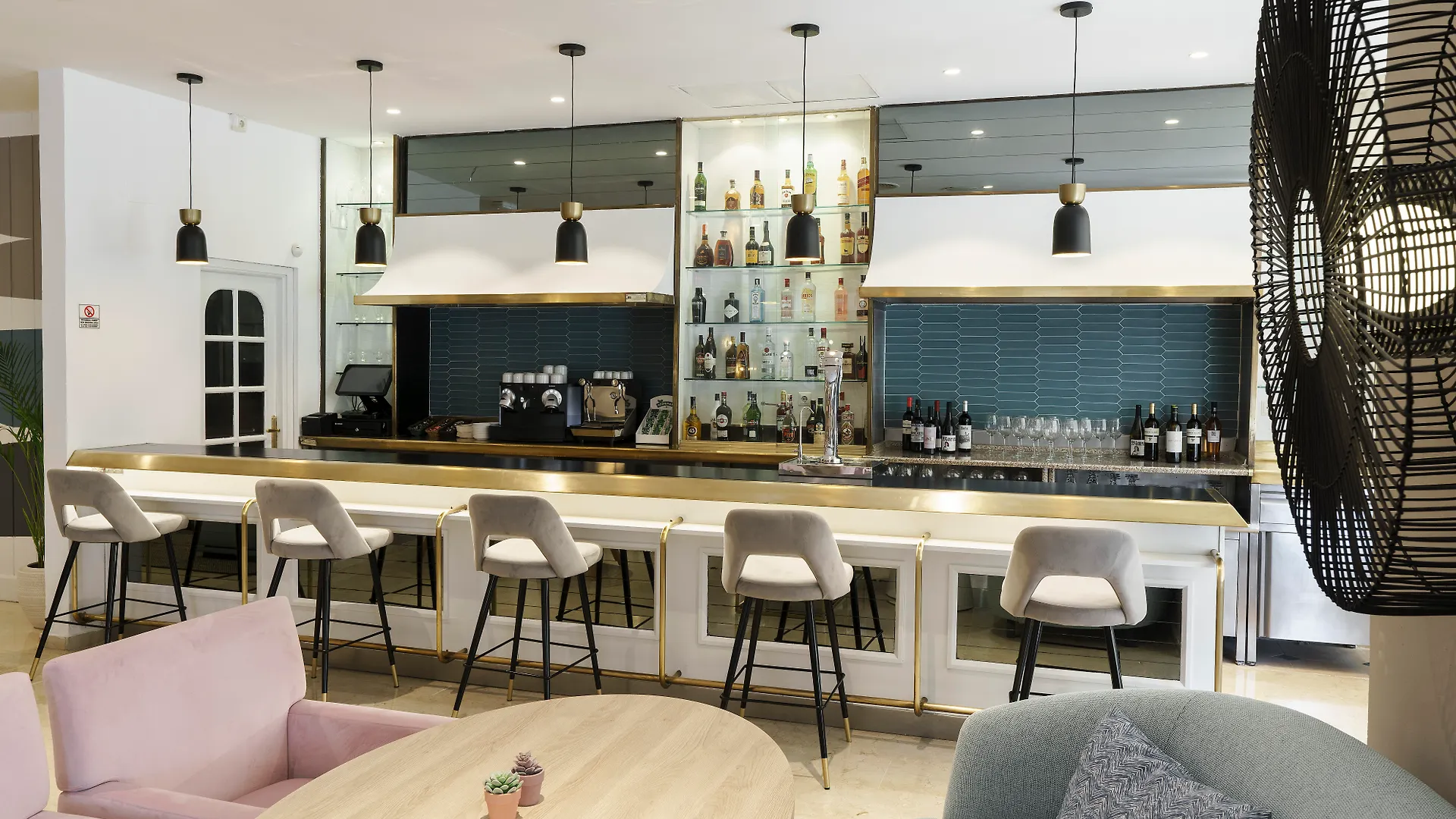 Aluasoul Costa Malaga - Adults Recommended Hotel Torremolinos