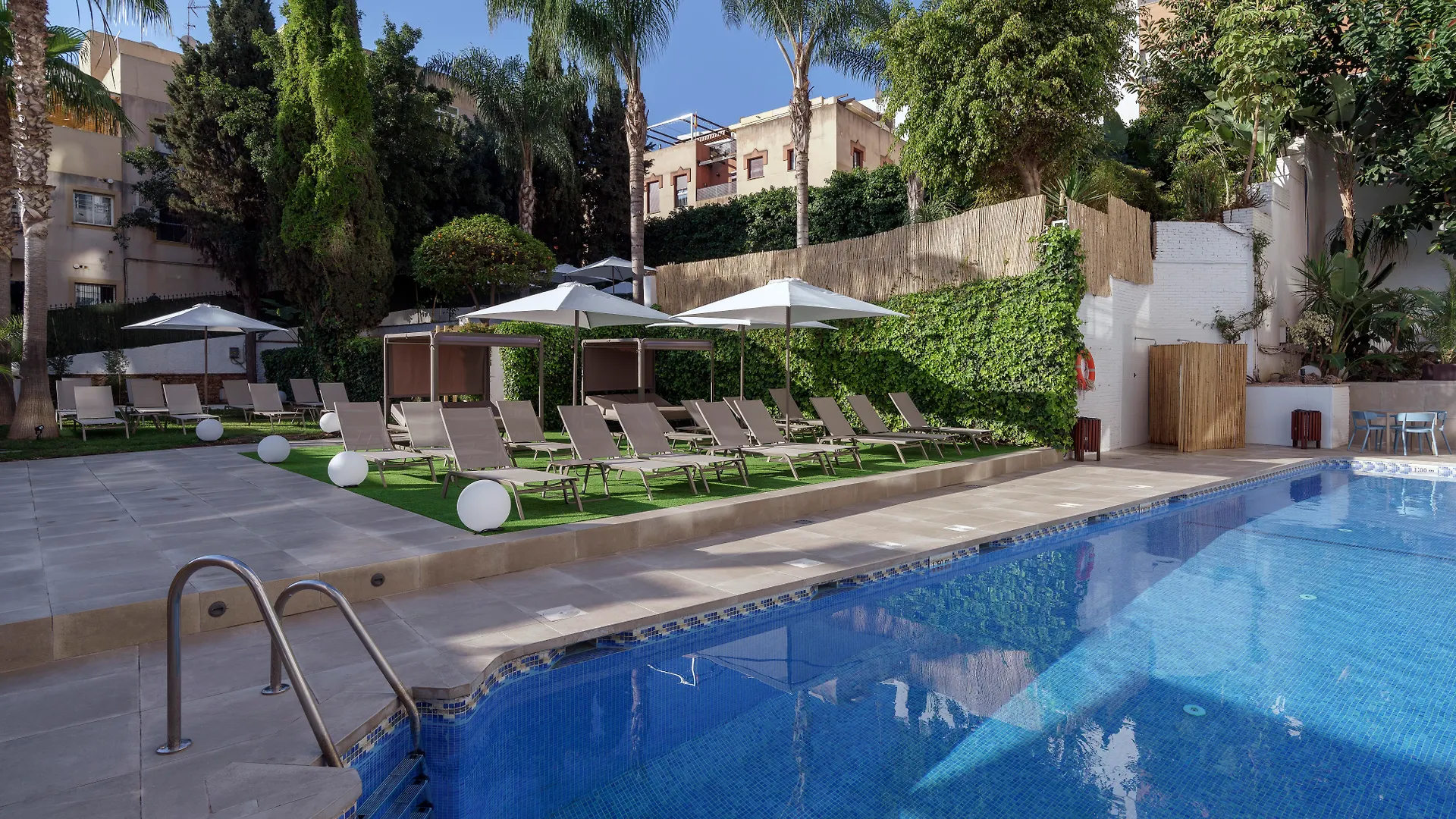 Aluasoul Costa Malaga - Adults Recommended Hotel Torremolinos