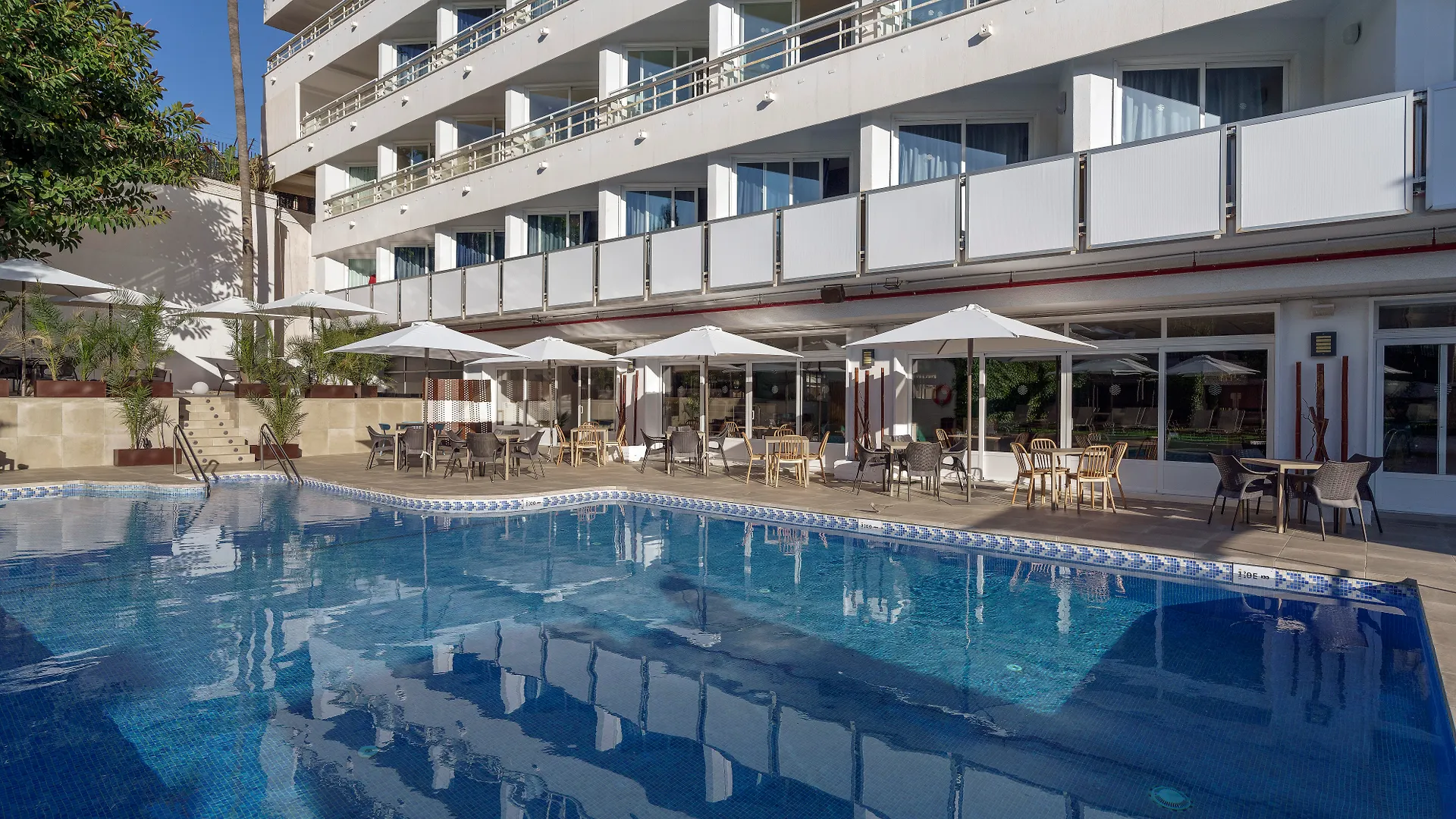 Aluasoul Costa Malaga - Adults Recommended Hotel Torremolinos
