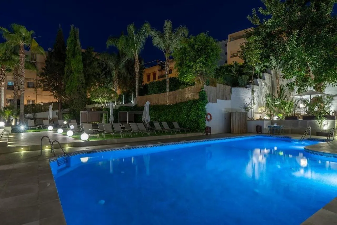 Aluasoul Costa Malaga - Adults Recommended Hotel Torremolinos 4*,  Spain